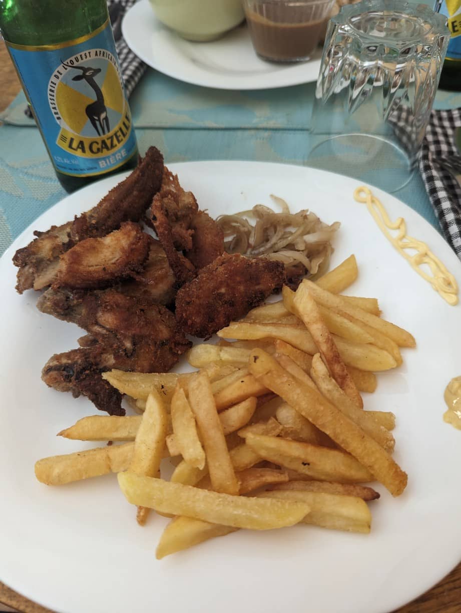 Chez Dasso