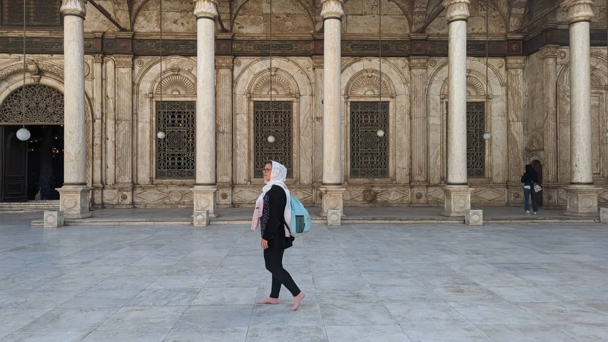 Ciutadela Cairo