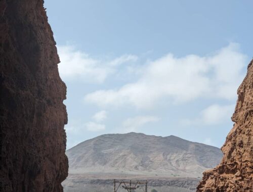 Isla de la Sal - Cabo Verde
