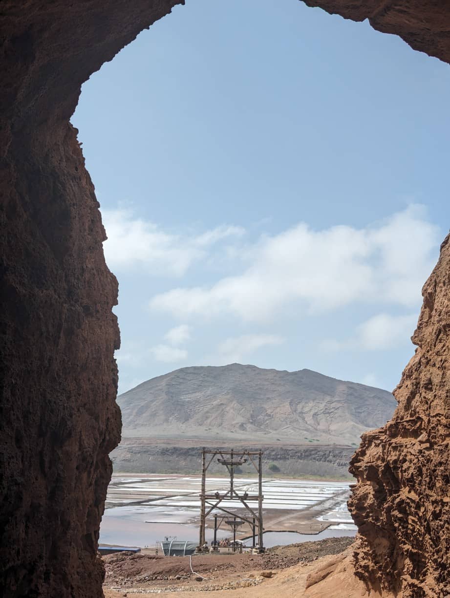 Isla de la Sal - Cabo Verde